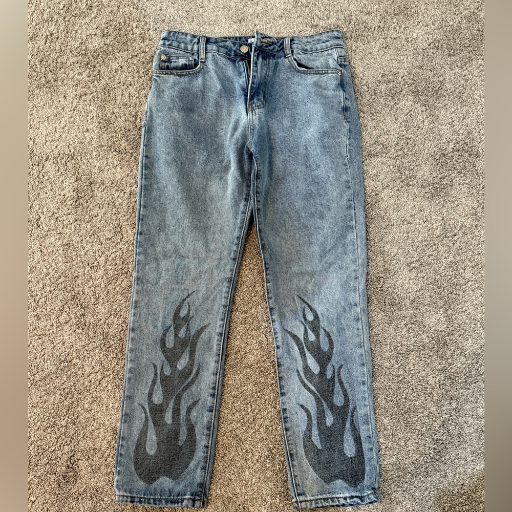 Women’s Adika jeans size medium